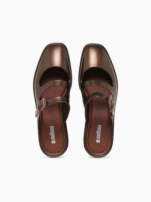 Anastasia Bronze Jelly Bronze / 5 / M