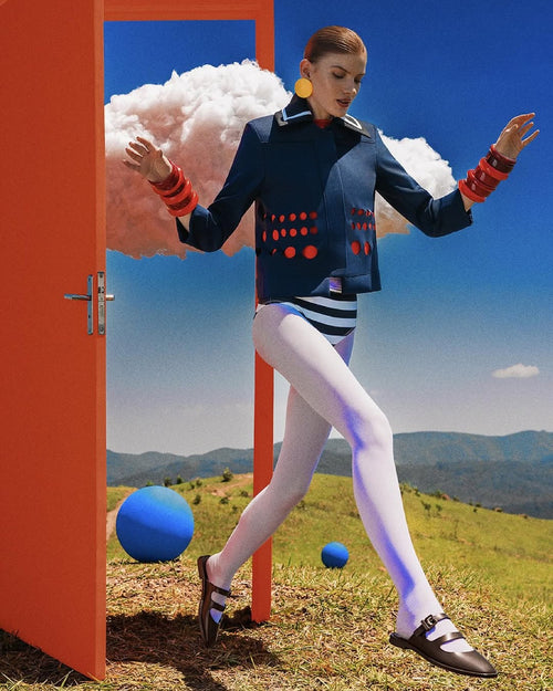 Anastasia Bronze Jelly