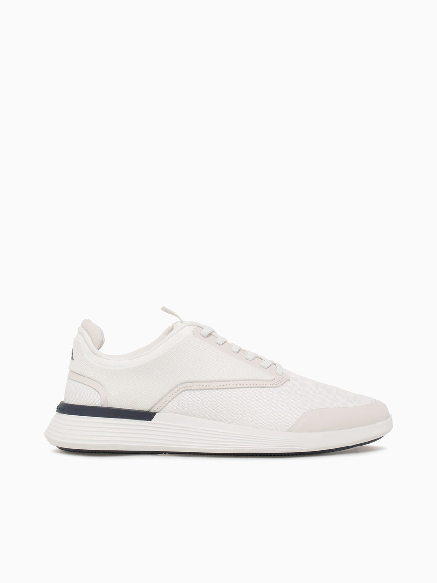Crossover Derby Sport Wht Wht mesh White / 7 / M
