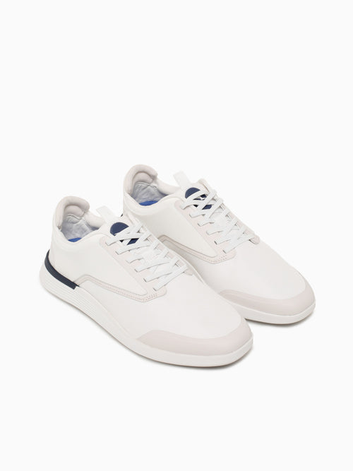 Crossover Derby Sport Wht Wht mesh White / 7 / M