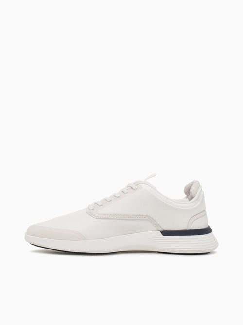 Crossover Derby Sport Wht Wht mesh White / 7 / M