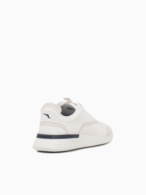 Crossover Derby Sport Wht Wht mesh White / 7 / M