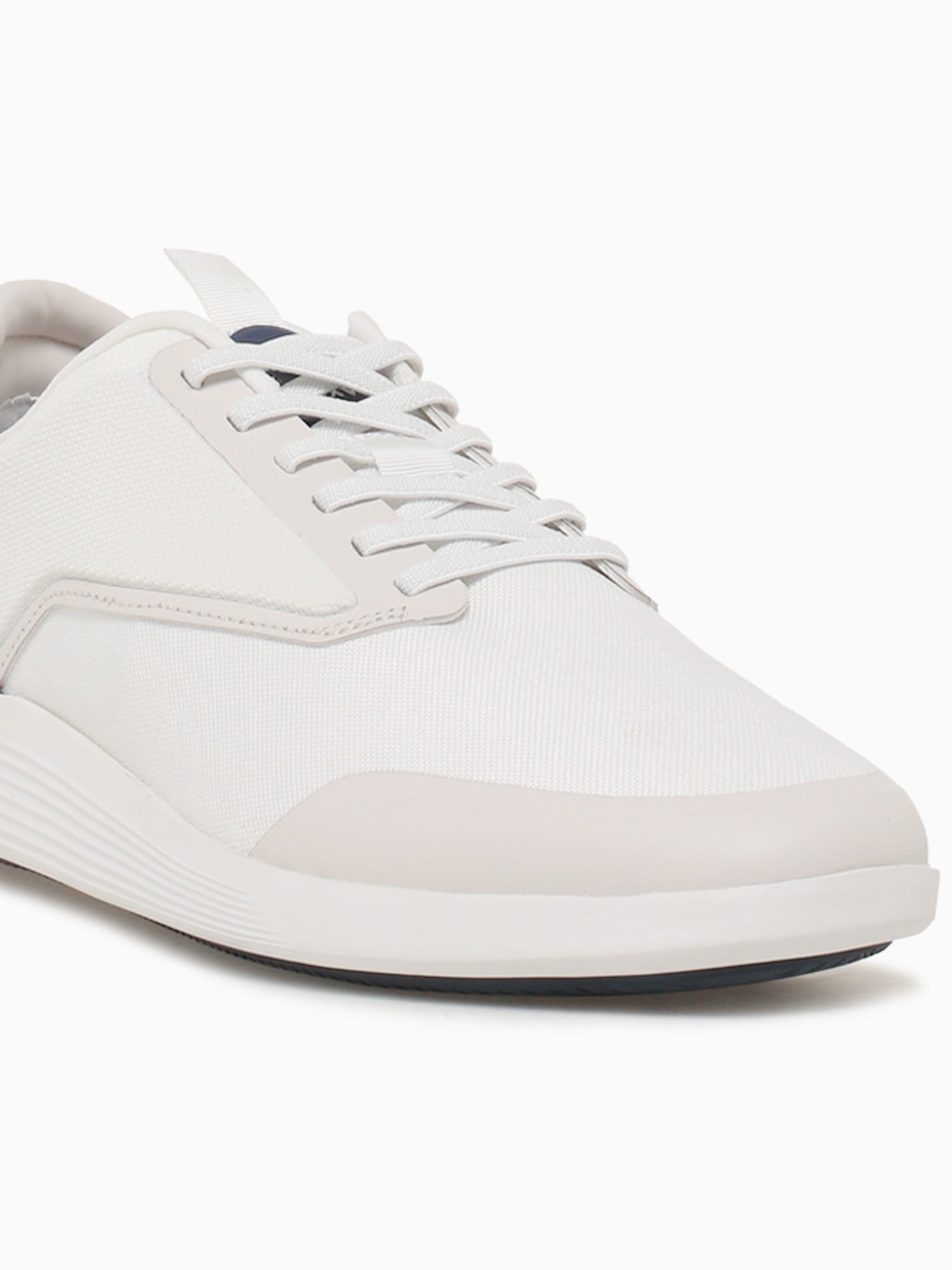 Crossover Derby Sport Wht Wht mesh White / 7 / M