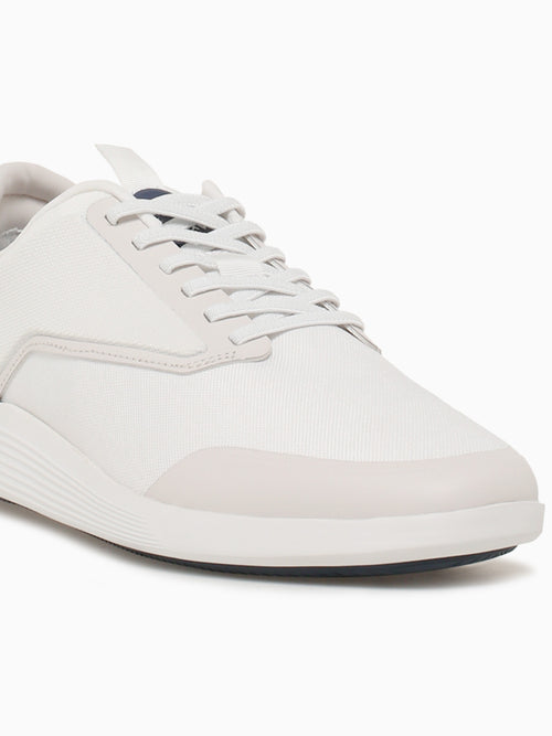 Crossover Derby Sport Wht Wht mesh White / 7 / M