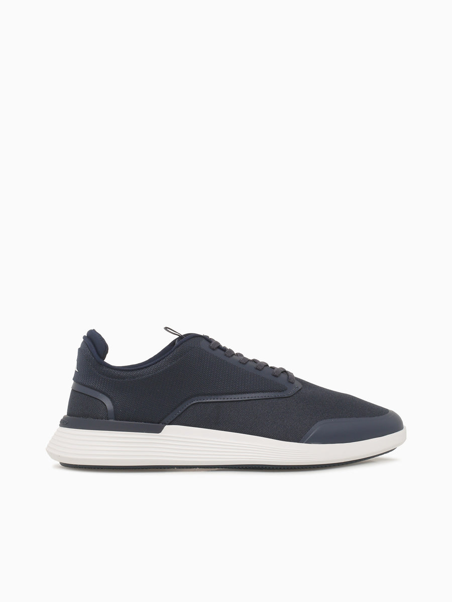 Crossover Derby Sport Navy Wht mesh Navy / 7 / M