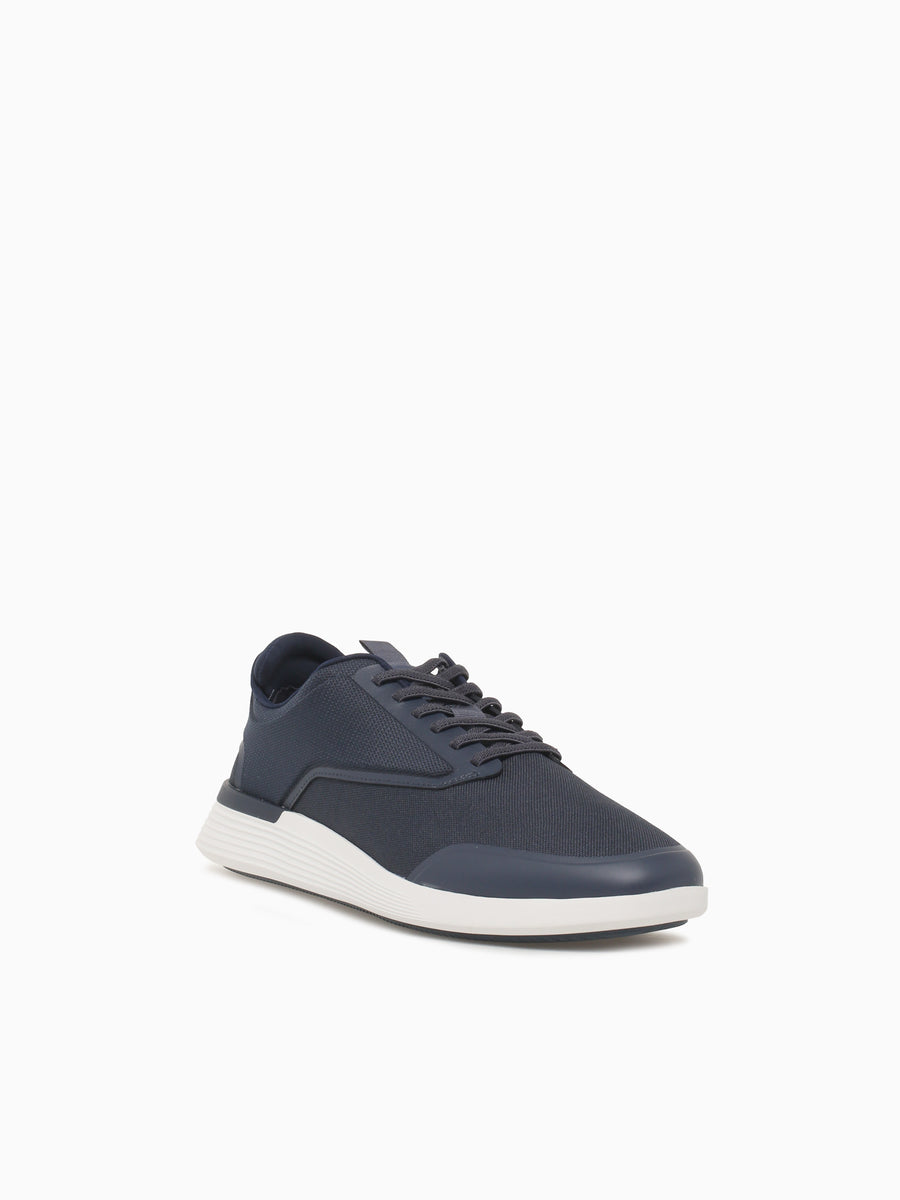 Crossover Derby Sport Navy Wht mesh Navy / 7 / M