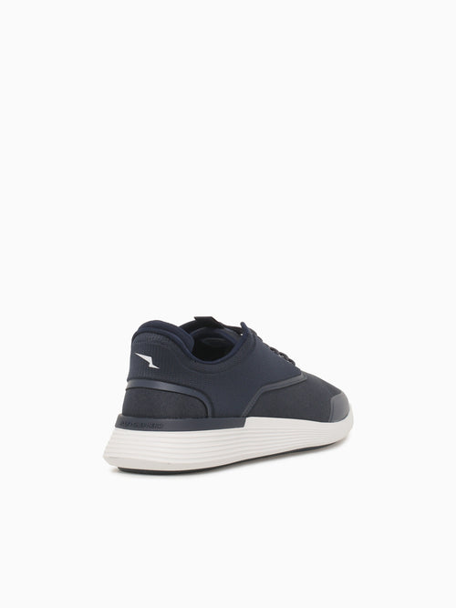 Crossover Derby Sport Navy Wht mesh Navy / 7 / M