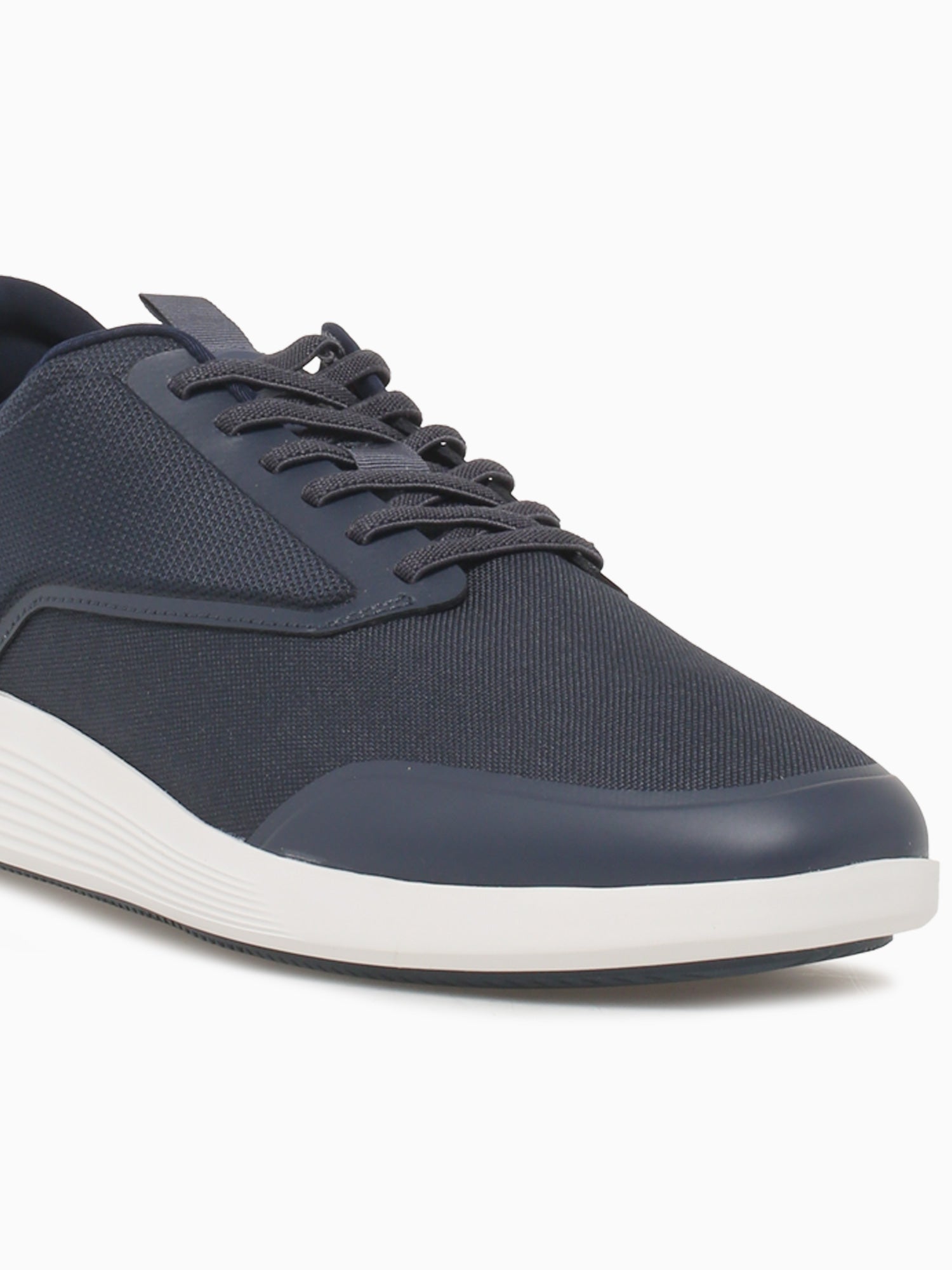 Crossover Derby Sport Navy Wht mesh Navy / 7 / M