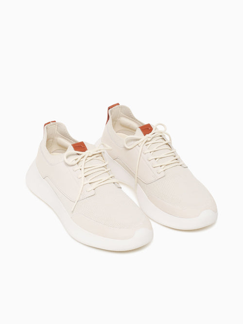 Toro Swiftknit Offwhite White knit Off White / 7 / M