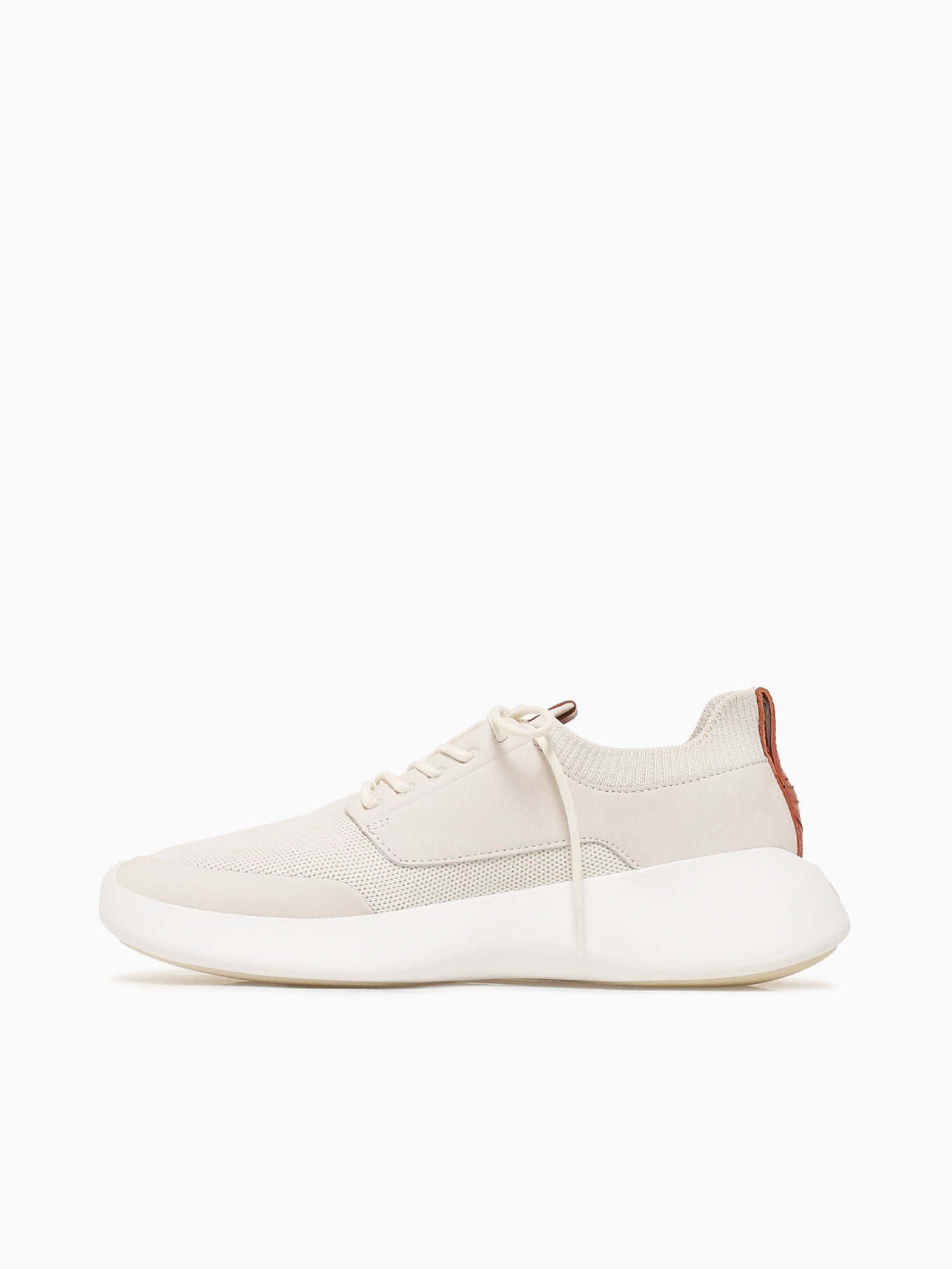 Toro Swiftknit Offwhite White knit Off White / 7 / M