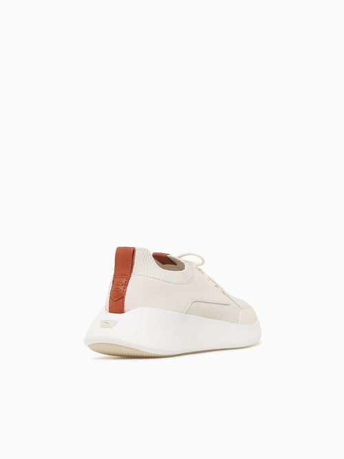 Toro Swiftknit Offwhite White knit Off White / 7 / M
