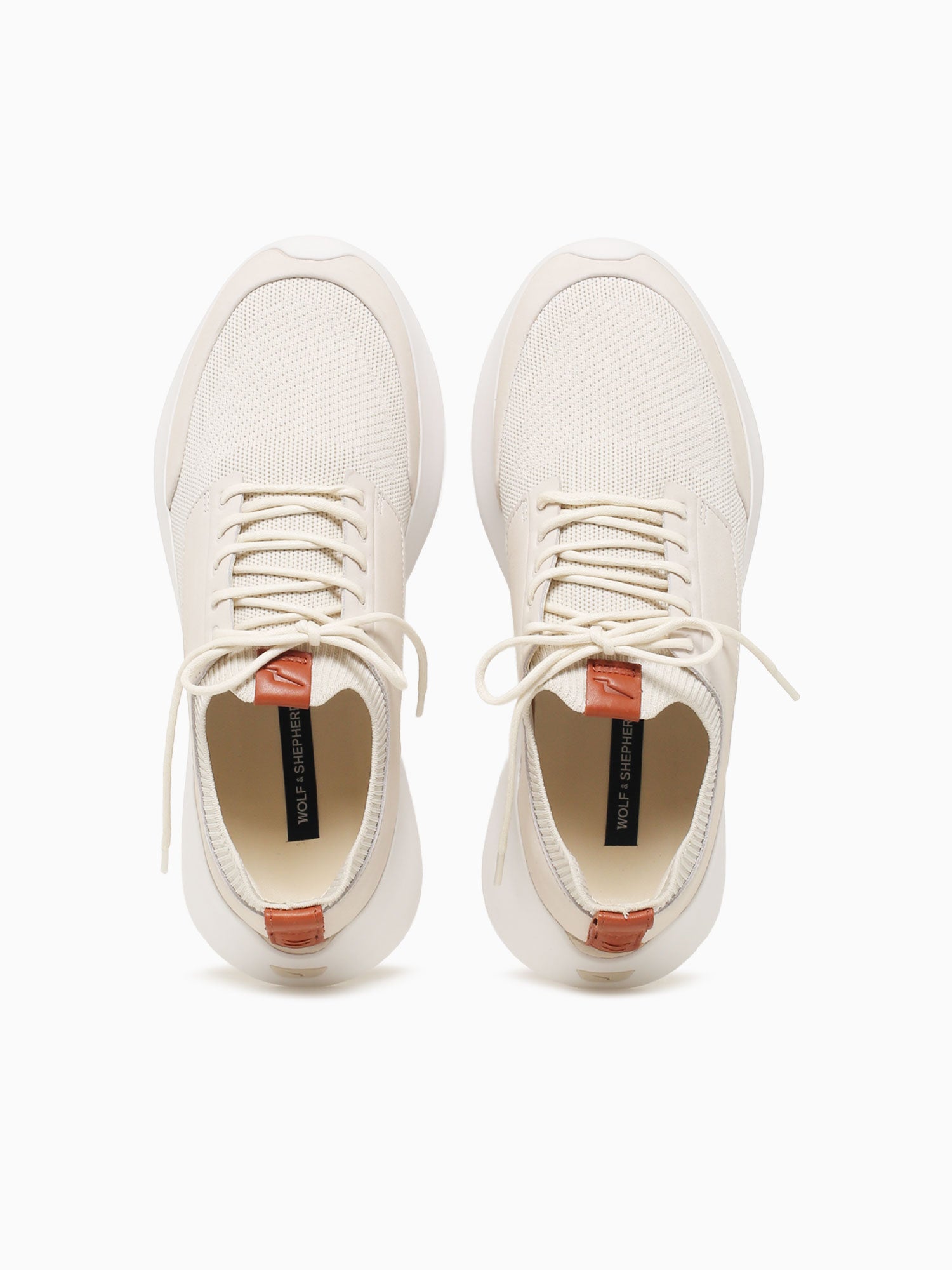 Toro Swiftknit Offwhite White knit Off White / 7 / M