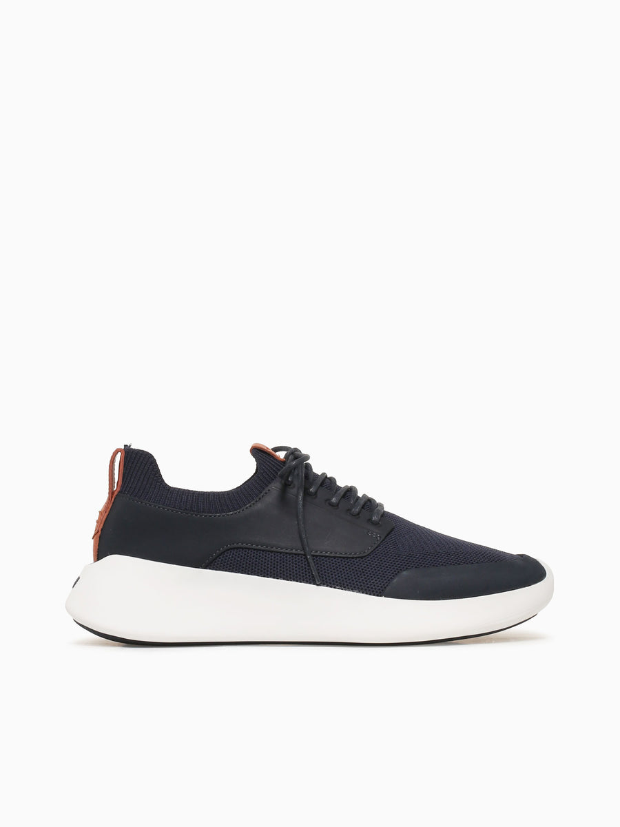 Toro Swiftknit Navy White knit Navy / 7 / M
