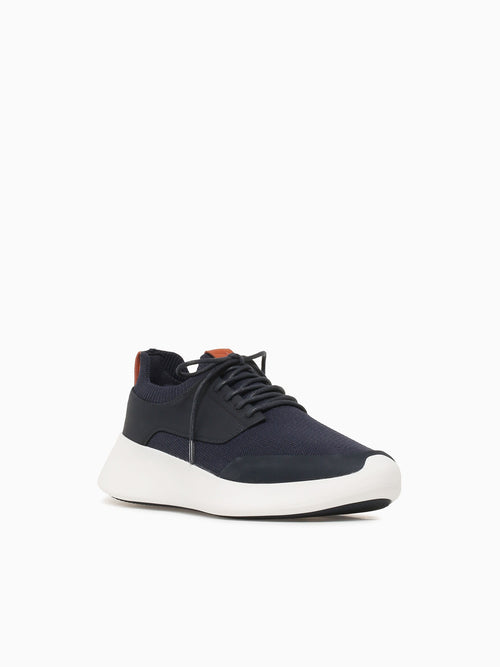 Toro Swiftknit Navy White knit Navy / 7 / M