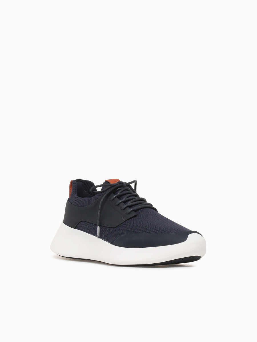 Toro Swiftknit Navy White knit Navy / 7 / M