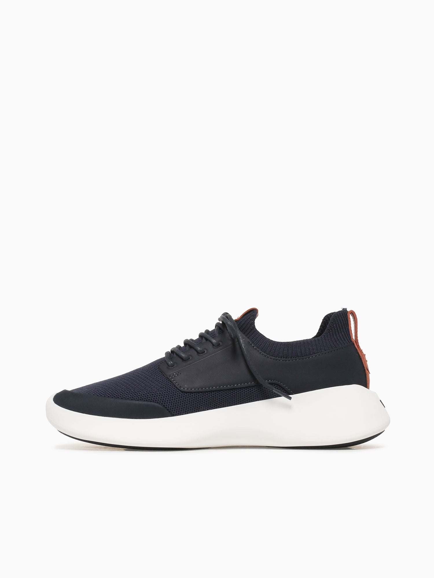 Toro Swiftknit Navy White knit Navy / 7 / M