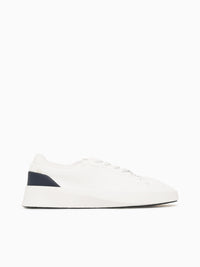 Cruise Low Sport White White leather White / 7 / M