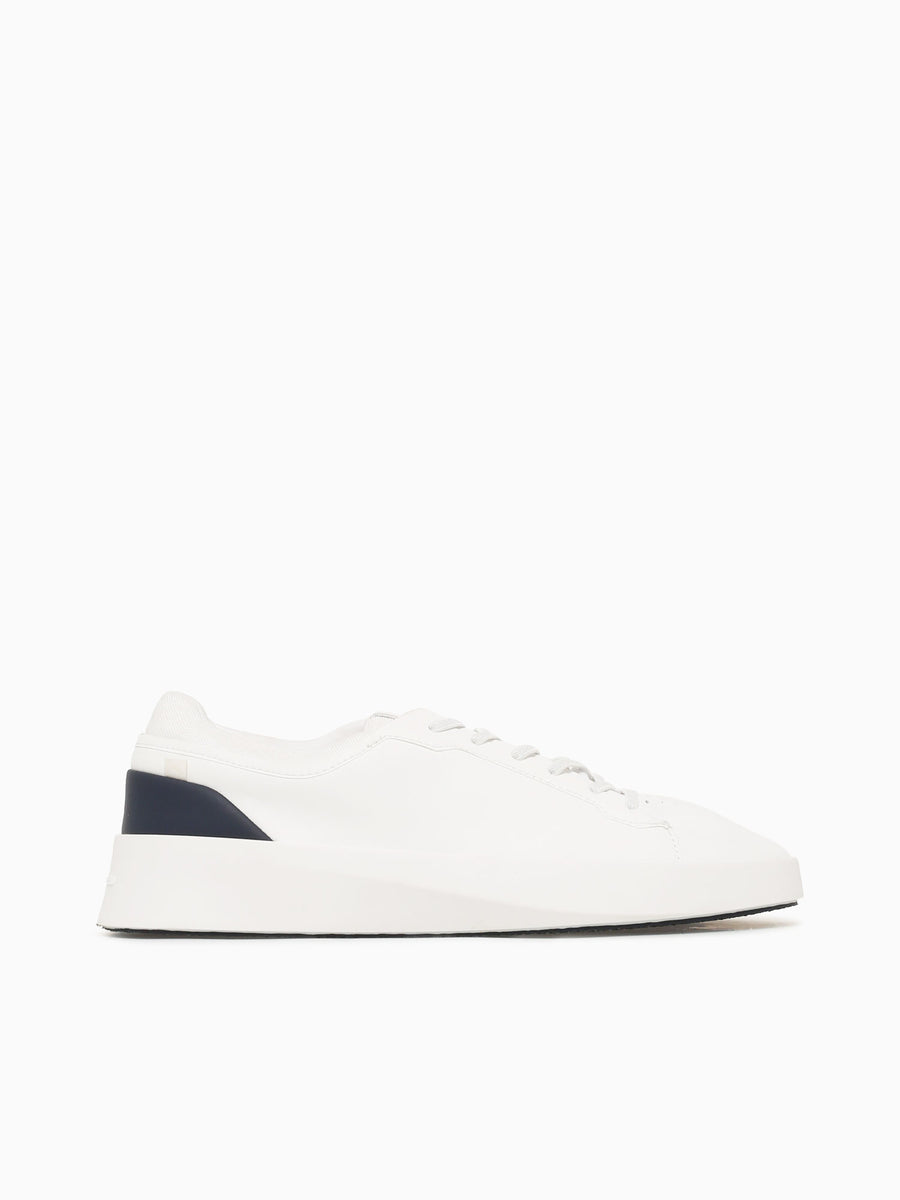 Cruise Low Sport White White leather White / 7 / M