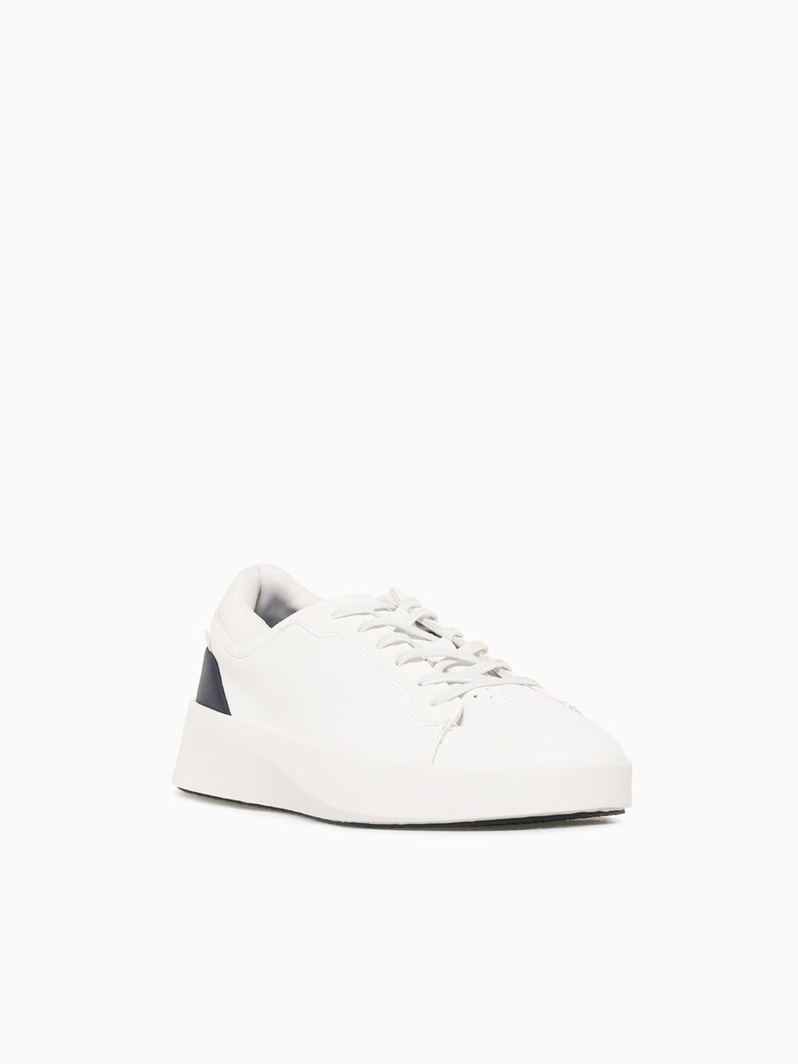 Cruise Low Sport White White leather White / 7 / M