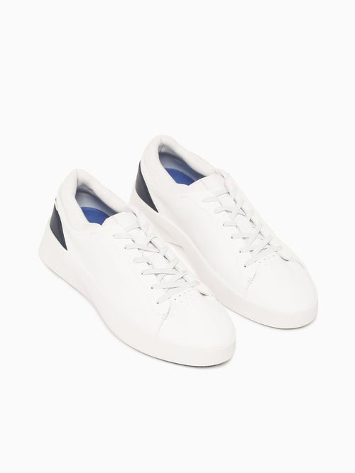 Cruise Low Sport White White leather White / 7 / M
