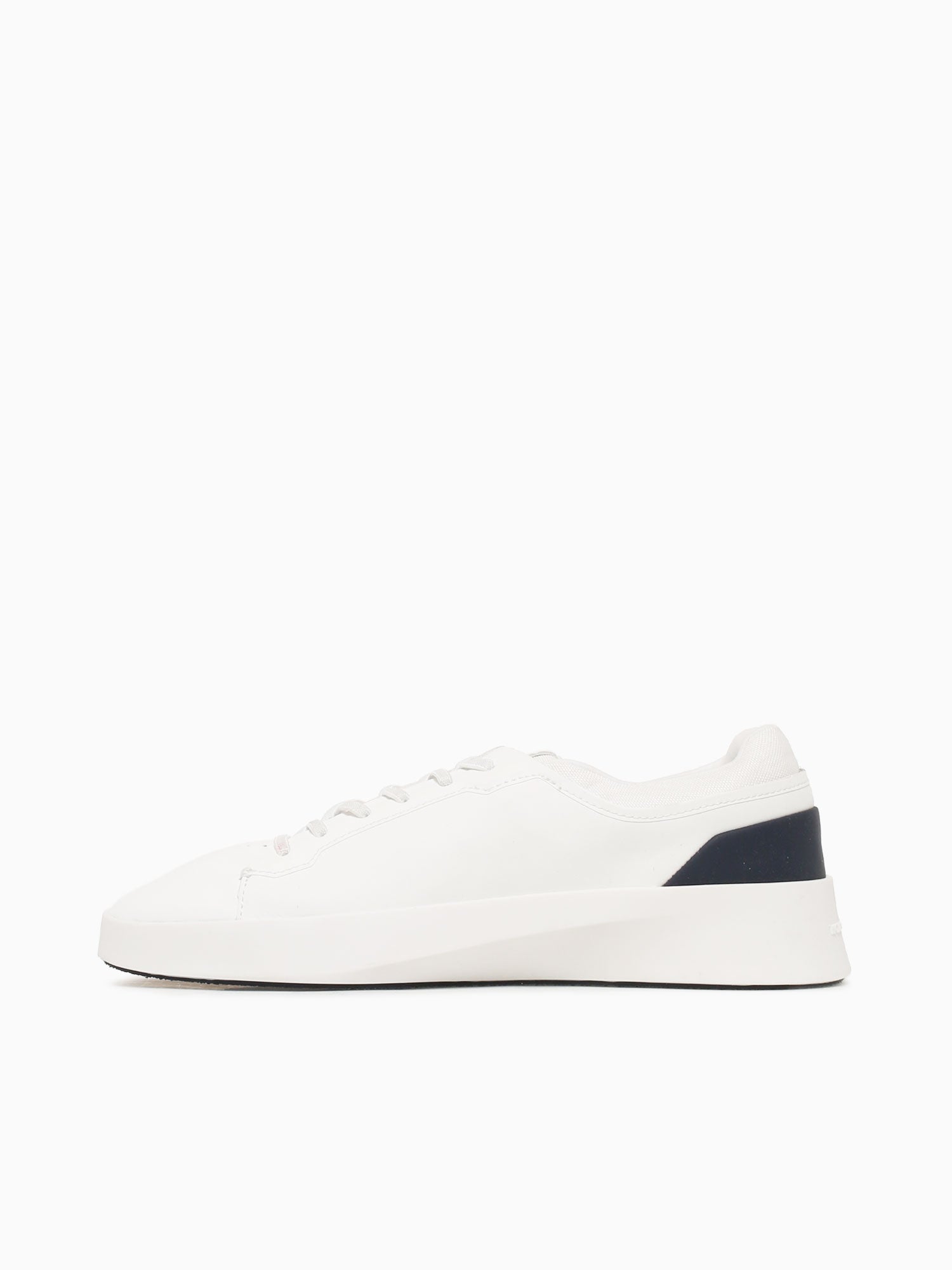 Cruise Low Sport White White leather White / 7 / M