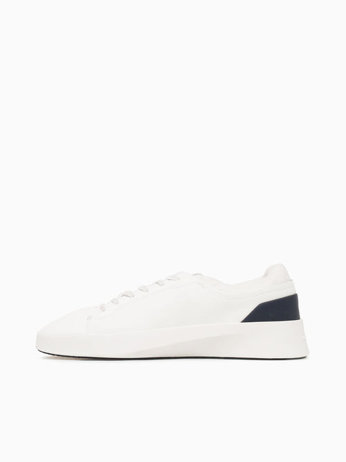 Cruise Low Sport White White leather White / 7 / M