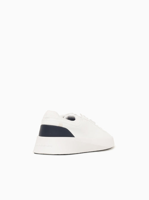 Cruise Low Sport White White leather White / 7 / M
