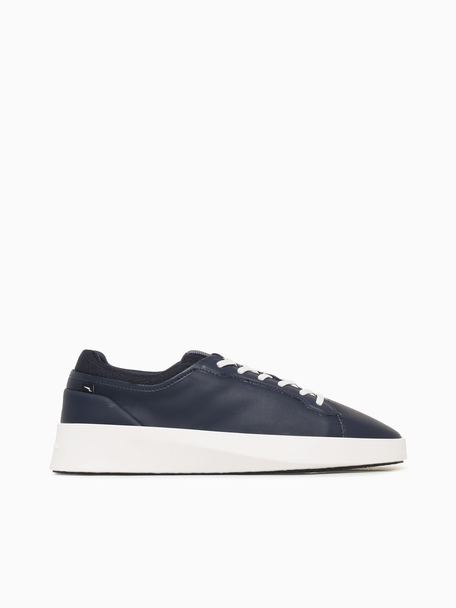 Cruise Low Sport Navy White leather Navy / 7 / M