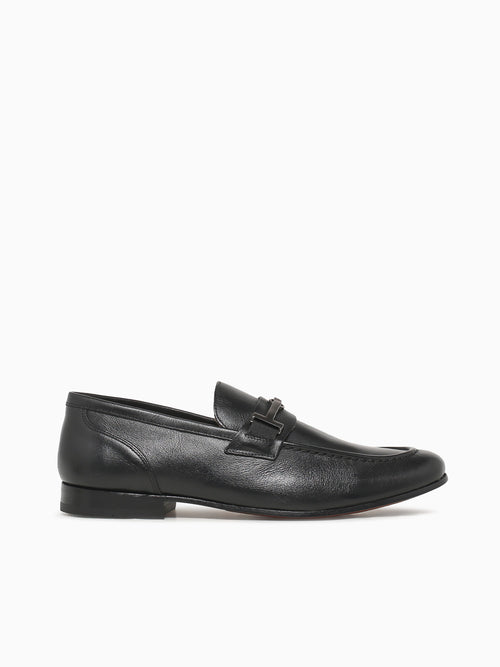 Panya Preto Cerviatto Black / 7 / M