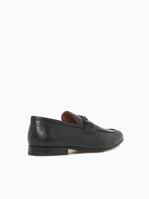 Panya Preto Cerviatto Black / 7 / M