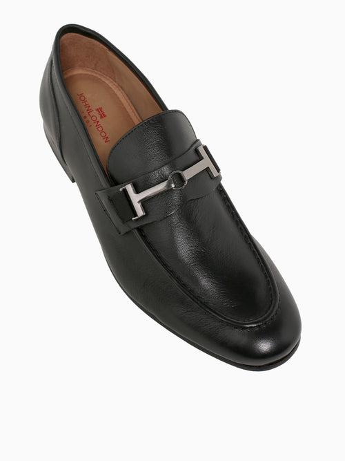 Panya Preto Cerviatto Black / 7 / M
