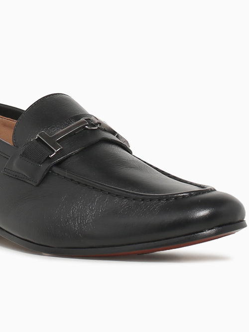 Panya Preto Cerviatto Black / 7 / M