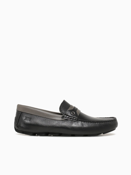 Justinian Preto Chumbo cb Abs Black / 7 / M