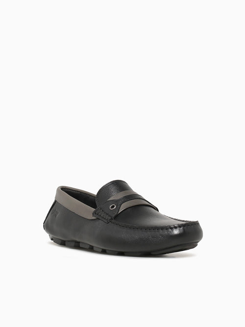 Justinian Preto Chumbo cb Abs Black / 7 / M