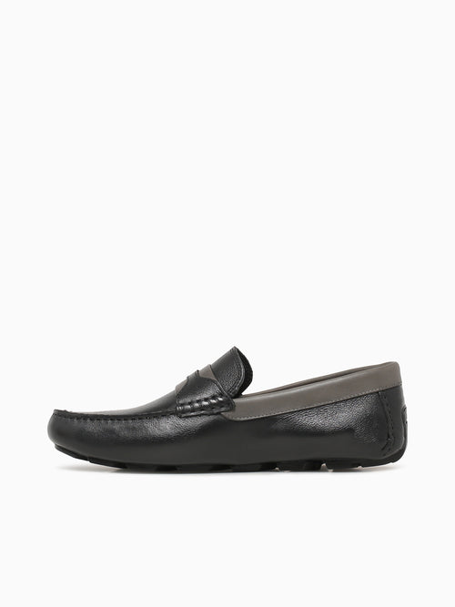 Justinian Preto Chumbo cb Abs Black / 7 / M