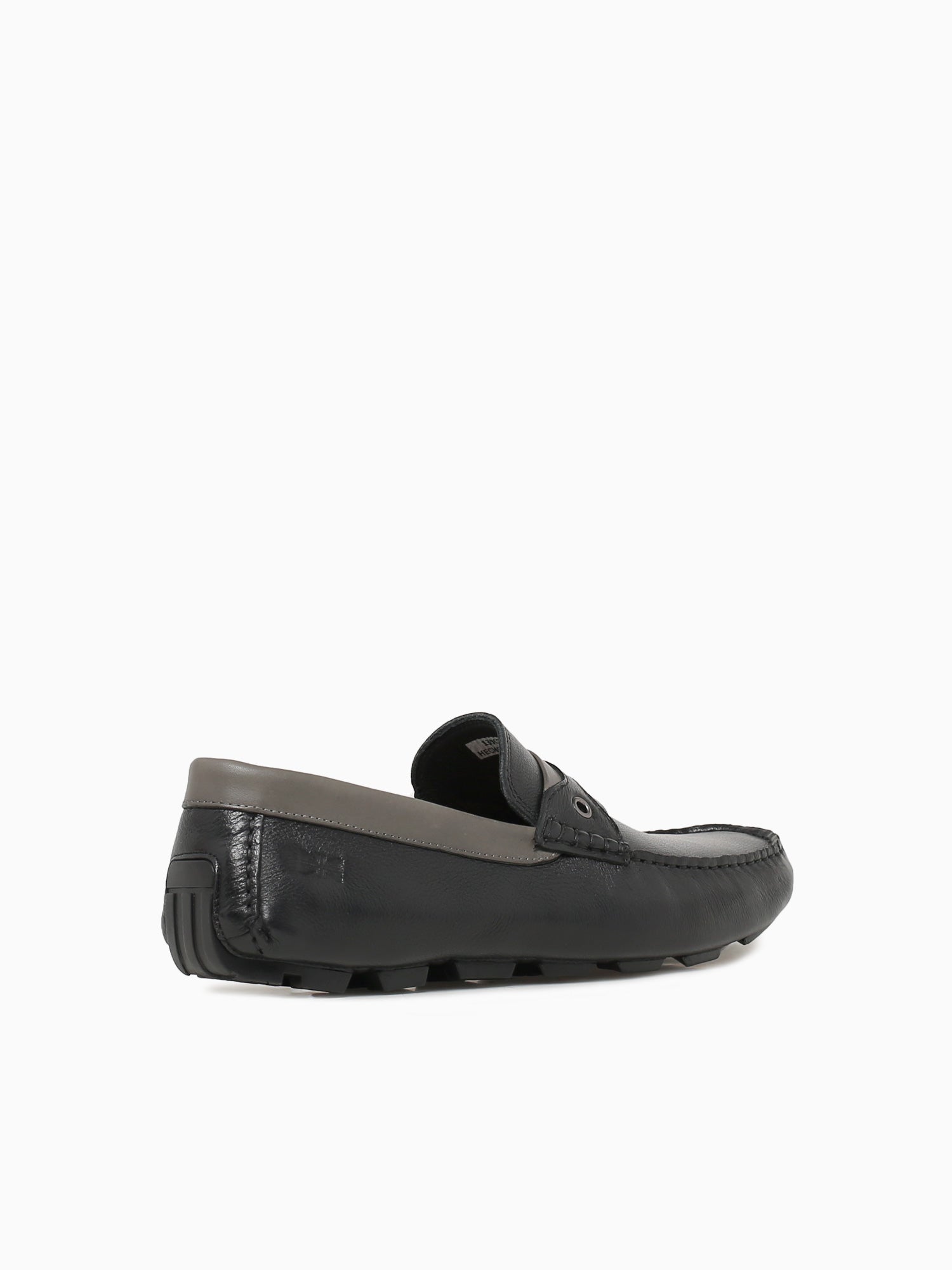 Justinian Preto Chumbo cb Abs Black / 7 / M