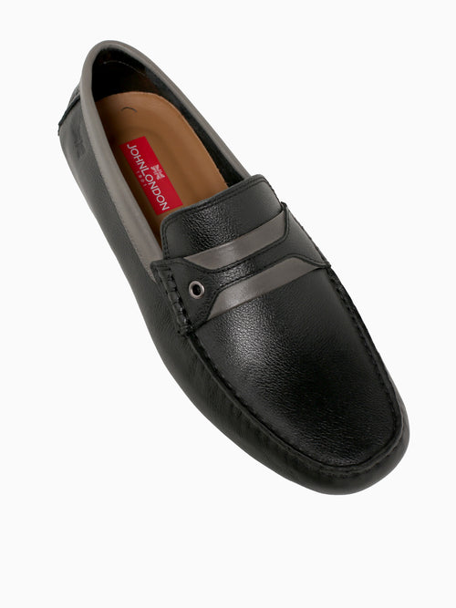 Justinian Preto Chumbo cb Abs Black / 7 / M
