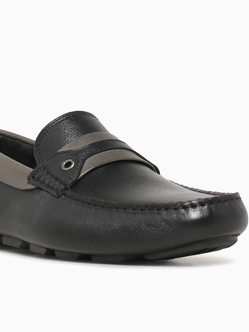 Justinian Preto Chumbo cb Abs Black / 7 / M