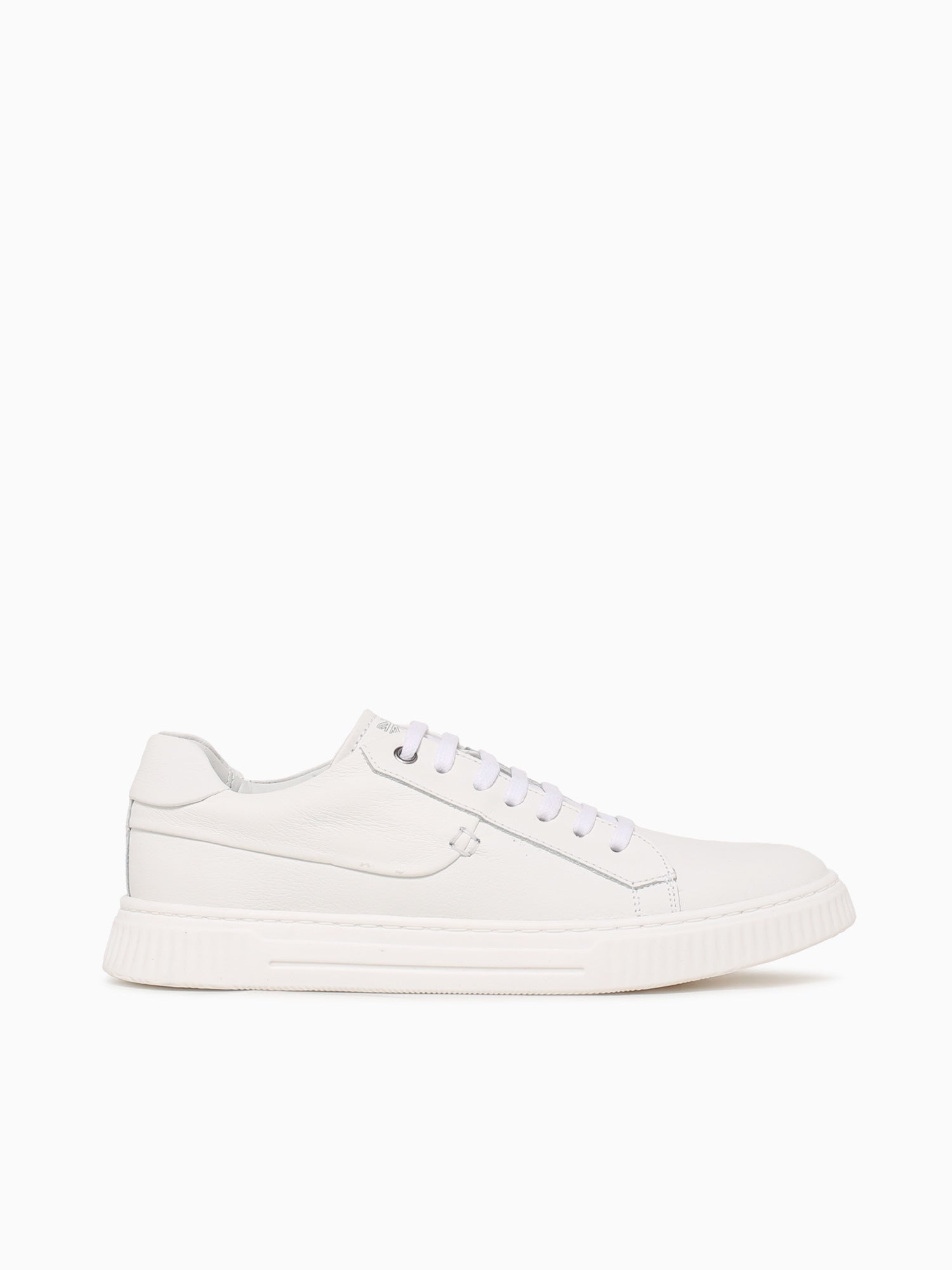Justinas Branco Cb White / 7 / M