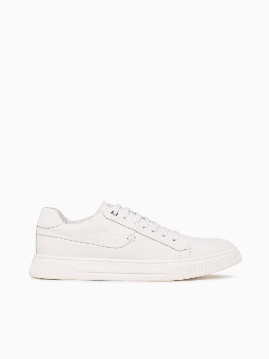 Justinas Branco Cb White / 7 / M