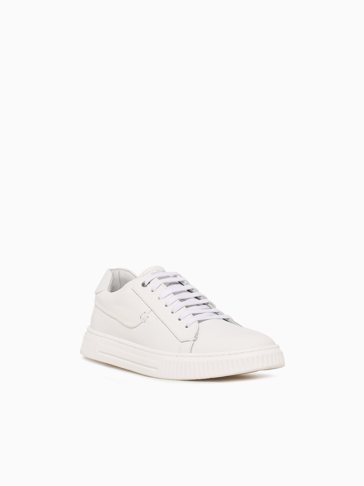 Justinas Branco Cb White / 7 / M
