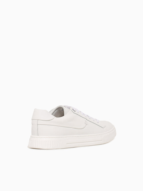 Justinas Branco Cb White / 7 / M