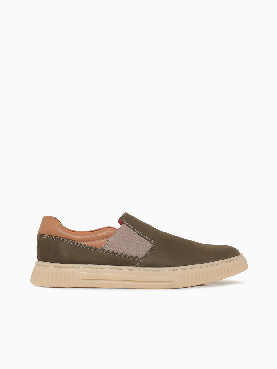 Justino Alecrim Tan nb Cb Taupe / 7 / M