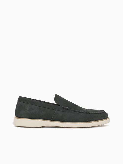 Paolo Petroleo Camel Soft Black / 7 / M