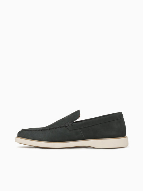 Paolo Petroleo Camel Soft Black / 7 / M