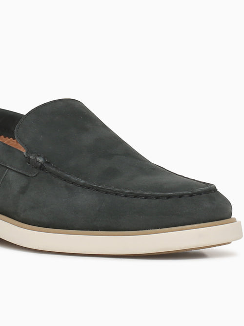 Paolo Petroleo Camel Soft Black / 7 / M