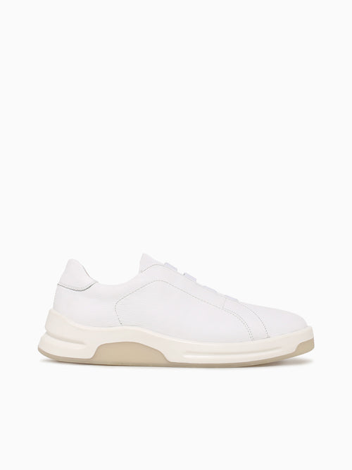 Paquito White Velvet White / 7 / M