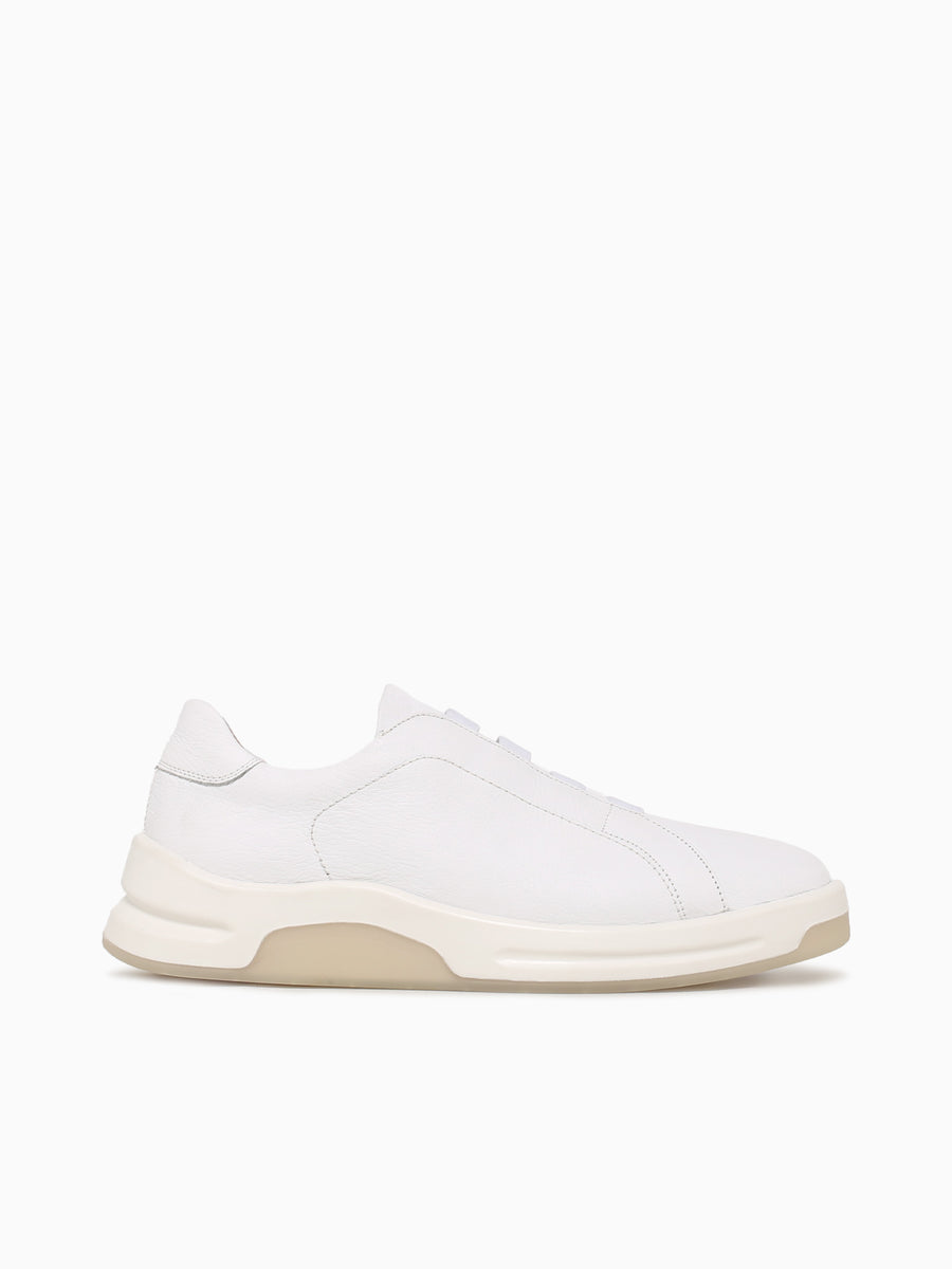 Paquito White Velvet White / 7 / M