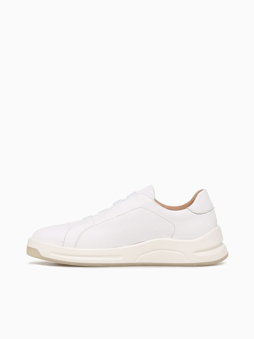 Paquito White Velvet White / 7 / M