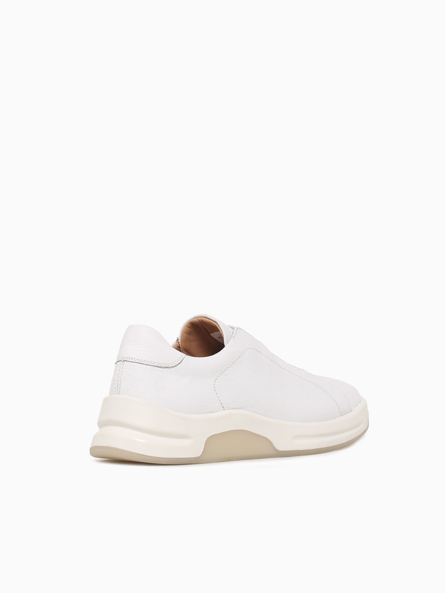 Paquito White Velvet White / 7 / M